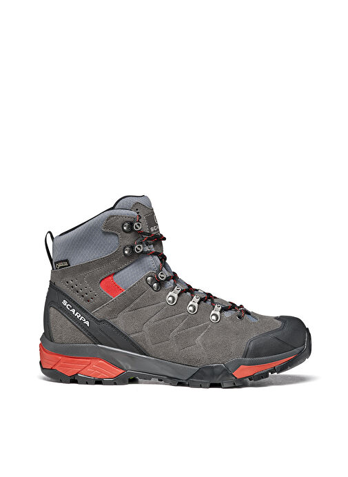 Scarpa ZG Trek GTX Kadın Outdoor Bot - Görsel 3