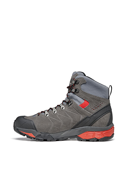 Scarpa ZG Trek GTX Kadın Outdoor Bot - Görsel 4