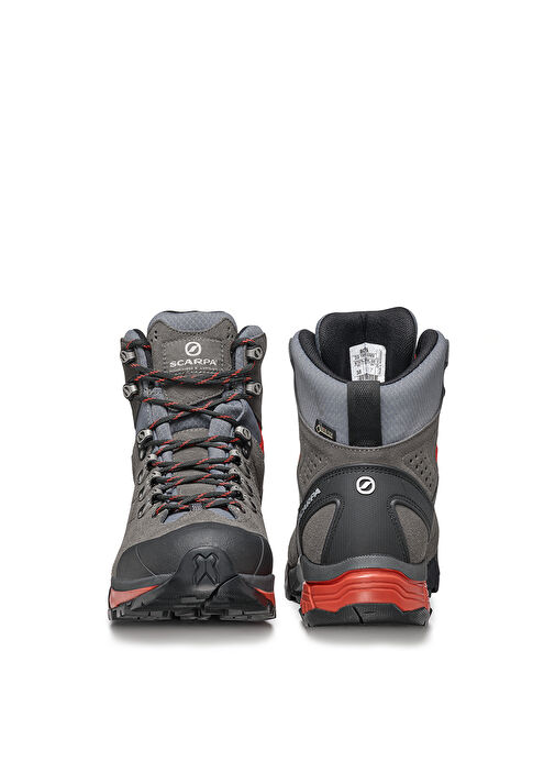 Scarpa ZG Trek GTX Kadın Outdoor Bot - Görsel 5
