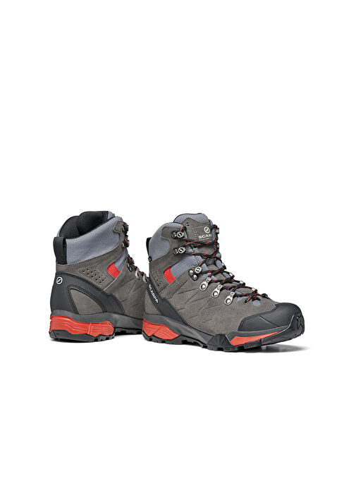 Scarpa ZG Trek GTX Kadın Outdoor Bot - Görsel 8