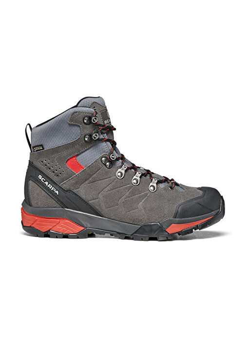 Scarpa ZG Trek GTX Kadın Outdoor Bot - Görsel 9