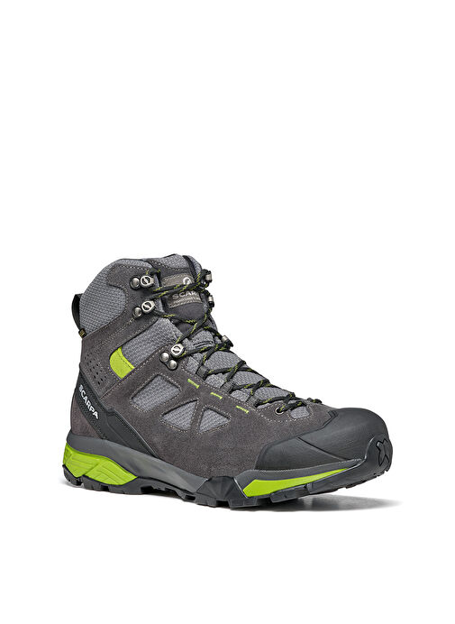 Scarpa ZG Lite Gore-Tex Erkek Outdoor Bot - Görsel 2
