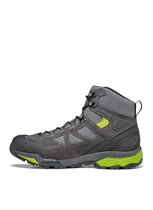 Scarpa ZG Lite Gore-Tex Erkek Outdoor Bot - Görsel 4