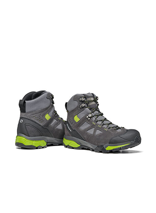 Scarpa ZG Lite Gore-Tex Erkek Outdoor Bot - Görsel 8
