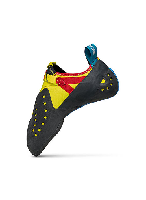 Scarpa Furia S Tırmanış Ayakkabısı - Görsel 5