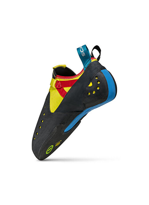 Scarpa Furia S Tırmanış Ayakkabısı - Görsel 6