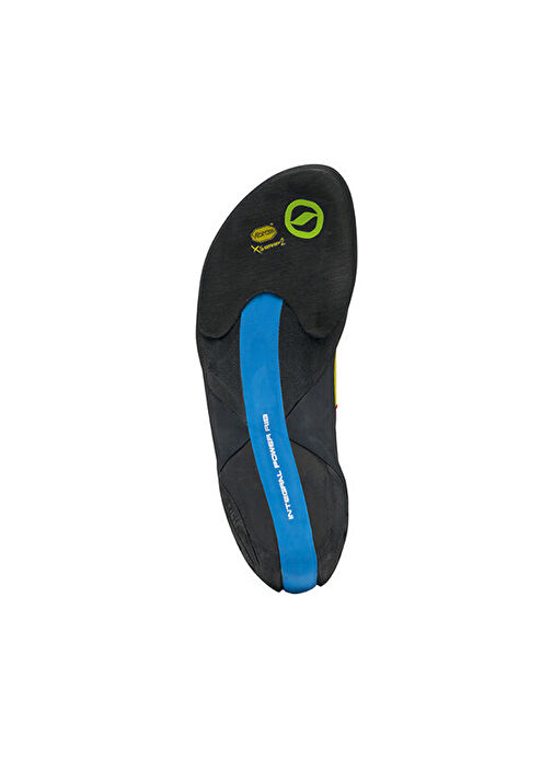 Scarpa Furia S Tırmanış Ayakkabısı - Görsel 8