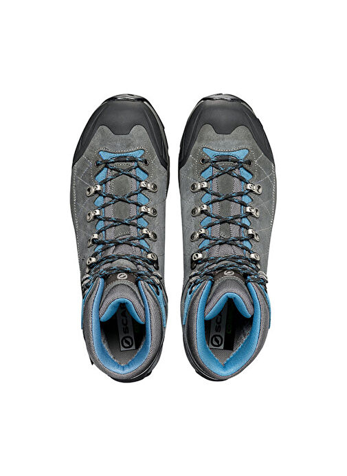 Scarpa Kailash Trek Gore-Tex Erkek Outdoor Bot - Görsel 7
