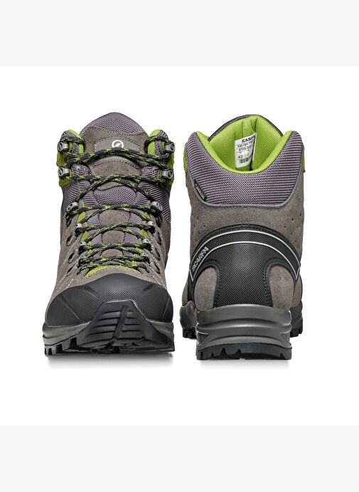Scarpa Kailash Trek Gore-Tex Erkek Outdoor Bot - Görsel 3