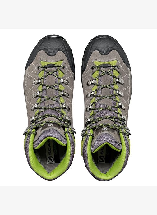 Scarpa Kailash Trek Gore-Tex Erkek Outdoor Bot - Görsel 4