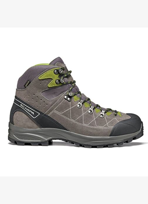 Scarpa Kailash Trek Gore-Tex Erkek Outdoor Bot - Görsel 5