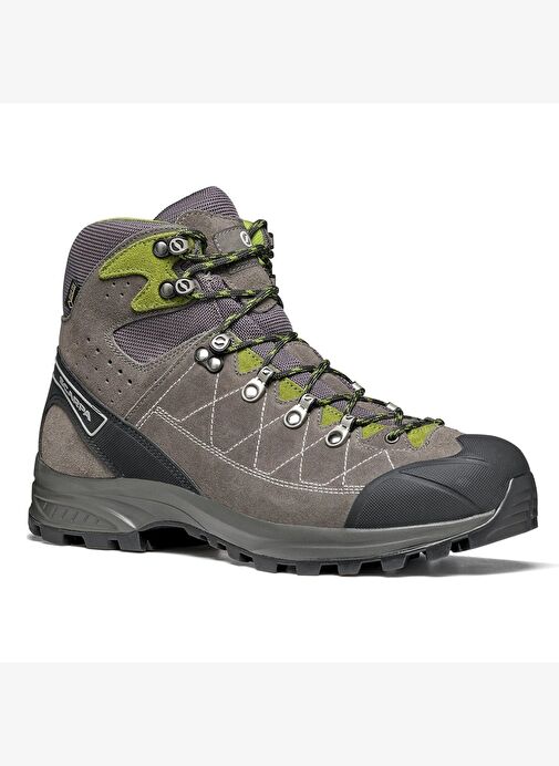 Scarpa Kailash Trek Gore-Tex Erkek Outdoor Bot - Görsel 2
