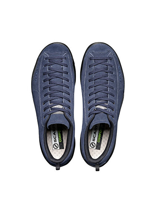 Scarpa Mojito City Gore-Tex Erkek Outdoor Ayakkabı - Görsel 6