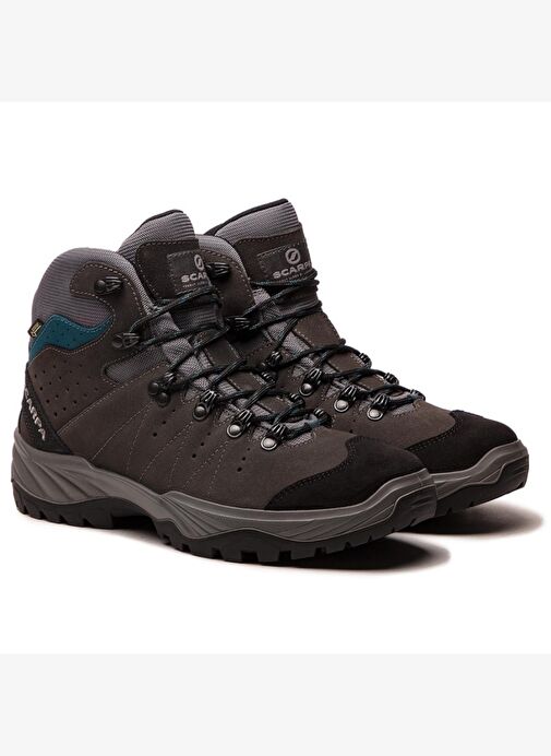 Scarpa Mistral Gore-Tex Erkek Outdoor Bot - Görsel 6