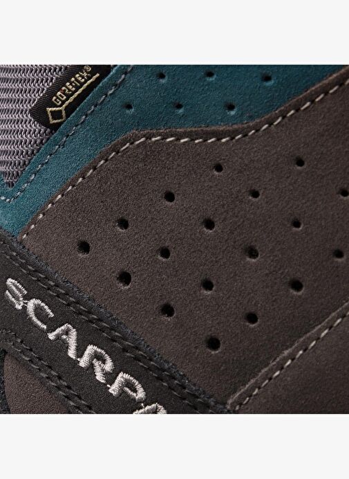 Scarpa Mistral Gore-Tex Erkek Outdoor Bot - Görsel 8