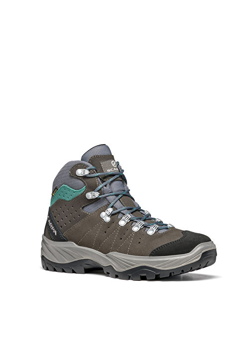 Scarpa Mistral Gore-Tex Kadın Outdoor Bot - Görsel 2