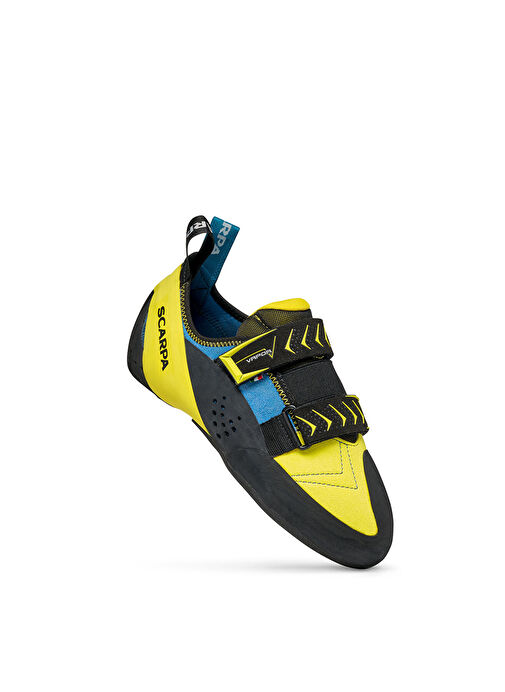 Scarpa Vapor V Tırmanış Ayakkabısı - Görsel 2