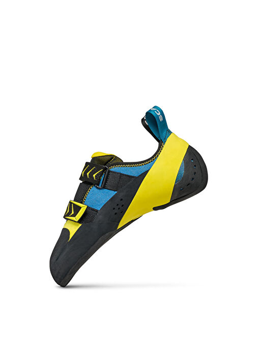 Scarpa Vapor V Tırmanış Ayakkabısı - Görsel 4