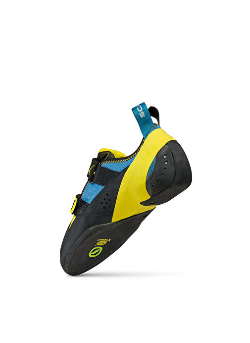 Scarpa Vapor V Tırmanış Ayakkabısı - Görsel 5