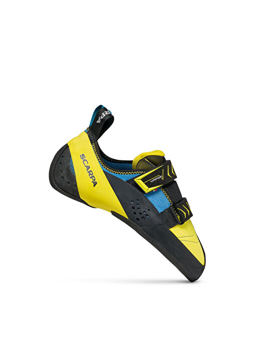 Scarpa Vapor V Tırmanış Ayakkabısı - Görsel 8