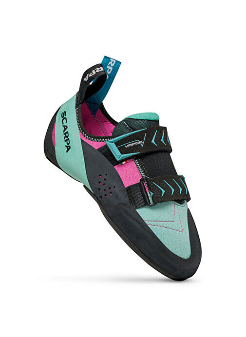 Scarpa Vapor V WMN Kadın Tırmanış Ayakkabısı - Görsel 2