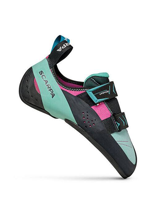 Scarpa Vapor V WMN Kadın Tırmanış Ayakkabısı - Görsel 3