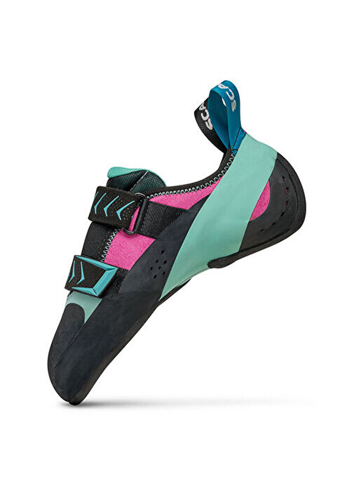 Scarpa Vapor V WMN Kadın Tırmanış Ayakkabısı - Görsel 4