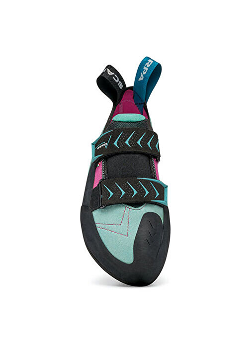 Scarpa Vapor V WMN Kadın Tırmanış Ayakkabısı - Görsel 5