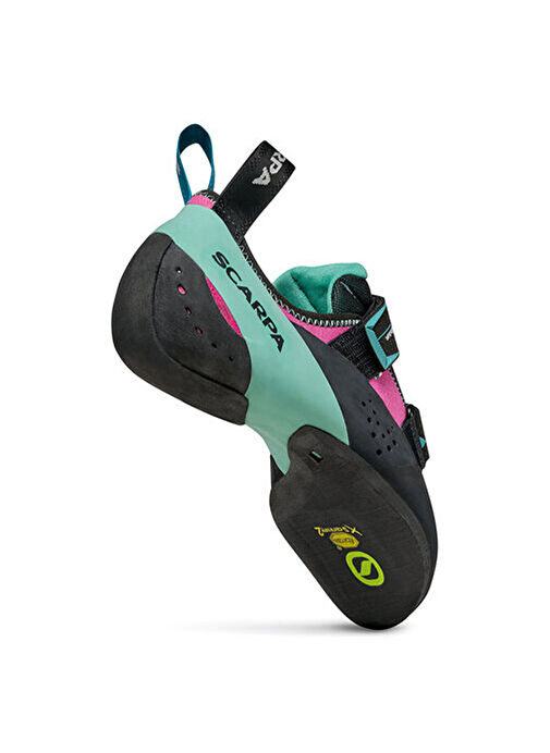 Scarpa Vapor V WMN Kadın Tırmanış Ayakkabısı - Görsel 6