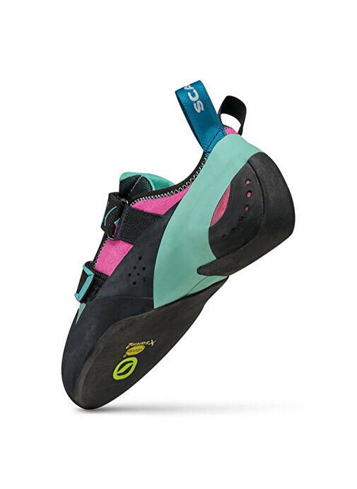 Scarpa Vapor V WMN Kadın Tırmanış Ayakkabısı - Görsel 7