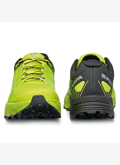 Scarpa Spin Ultra Koşu Ayakkabısı - Görsel 6