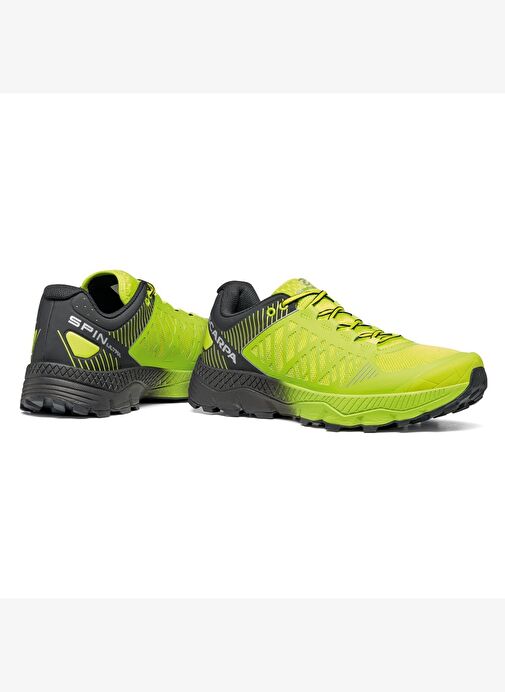 Scarpa Spin Ultra Koşu Ayakkabısı - Görsel 8