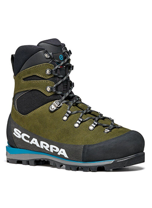 Scarpa Grand Dru Gore-Tex Erkek Outdoor Bot - Görsel 2