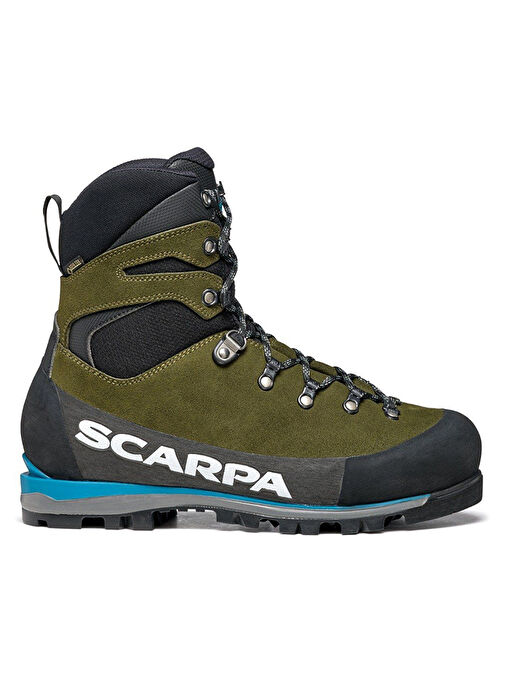 Scarpa Grand Dru Gore-Tex Erkek Outdoor Bot - Görsel 3