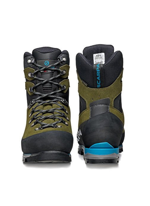 Scarpa Grand Dru Gore-Tex Erkek Outdoor Bot - Görsel 6
