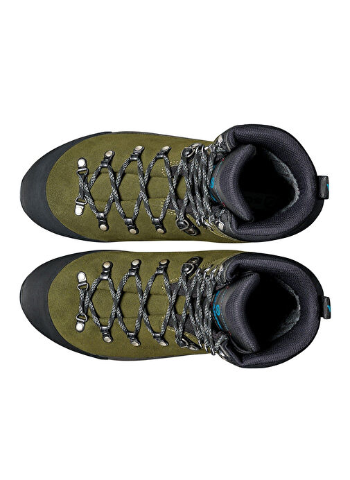 Scarpa Grand Dru Gore-Tex Erkek Outdoor Bot - Görsel 7