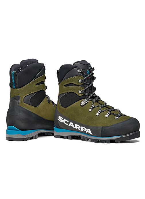 Scarpa Grand Dru Gore-Tex Erkek Outdoor Bot - Görsel 5