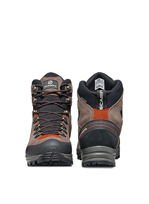 Scarpa R-Evolution Gore-Tex Erkek Outdoor Bot - Görsel 5