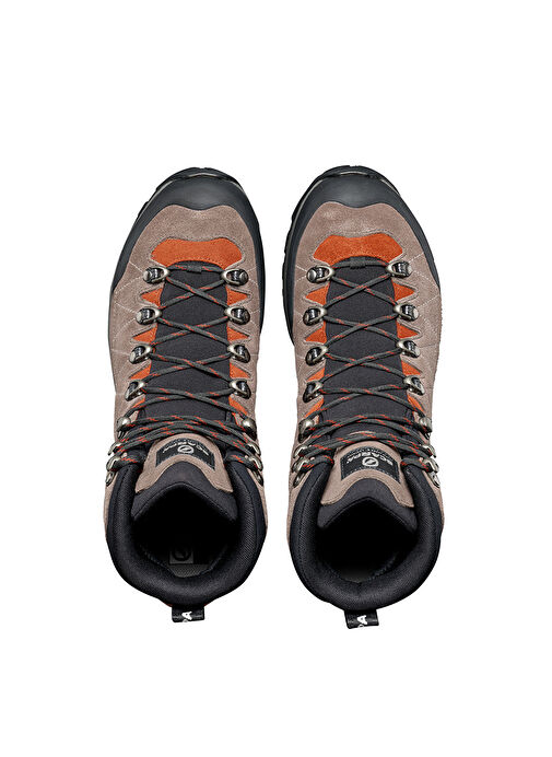 Scarpa R-Evolution Gore-Tex Erkek Outdoor Bot - Görsel 7