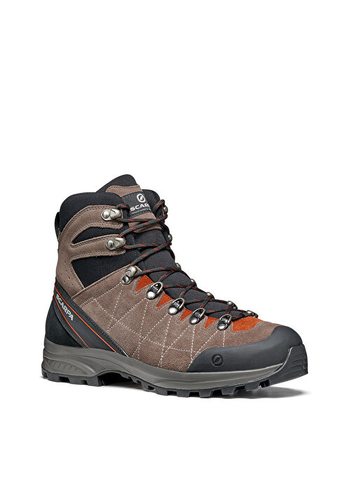 Scarpa R-Evolution Gore-Tex Erkek Outdoor Bot - Görsel 2