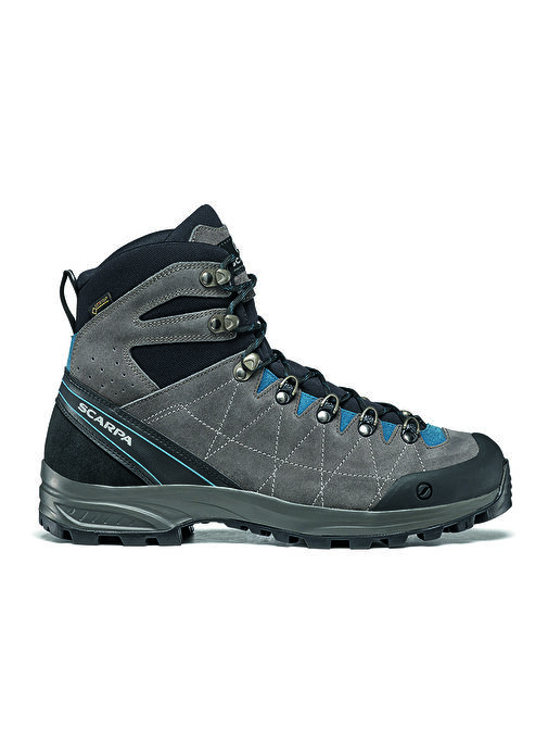 Scarpa R-Evolution Gore-Tex Erkek Outdoor Bot - Görsel 2