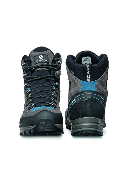 Scarpa R-Evolution Gore-Tex Erkek Outdoor Bot - Görsel 4