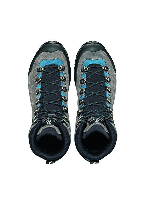 Scarpa R-Evolution Gore-Tex Erkek Outdoor Bot - Görsel 6