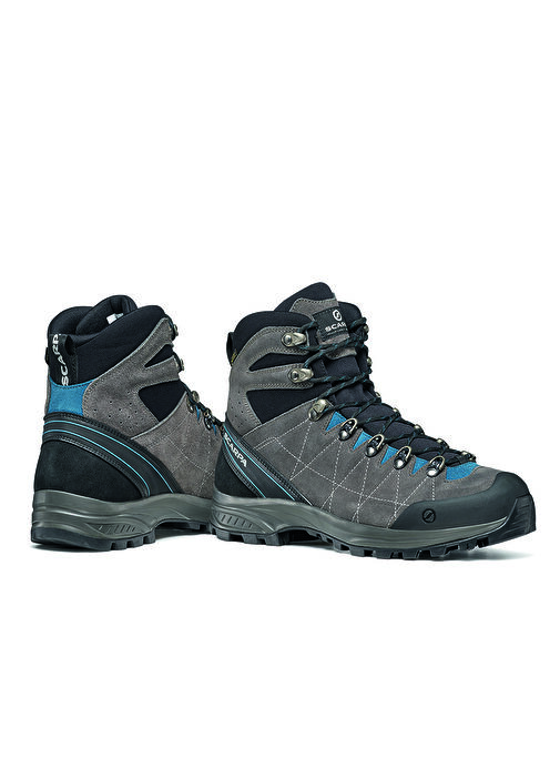 Scarpa R-Evolution Gore-Tex Erkek Outdoor Bot - Görsel 7