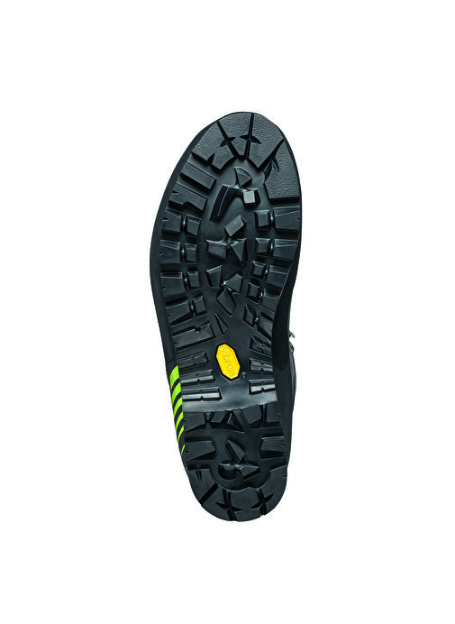 Scarpa Manta Tech Gore-Tex Erkek Tırmanış Botu - Görsel 6