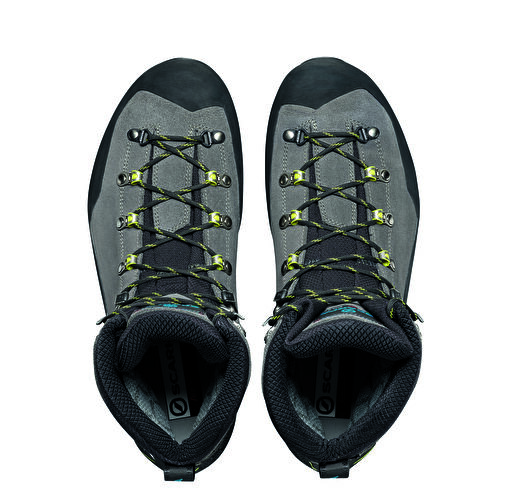 Scarpa Manta Tech Gore-Tex Erkek Tırmanış Botu - Görsel 7