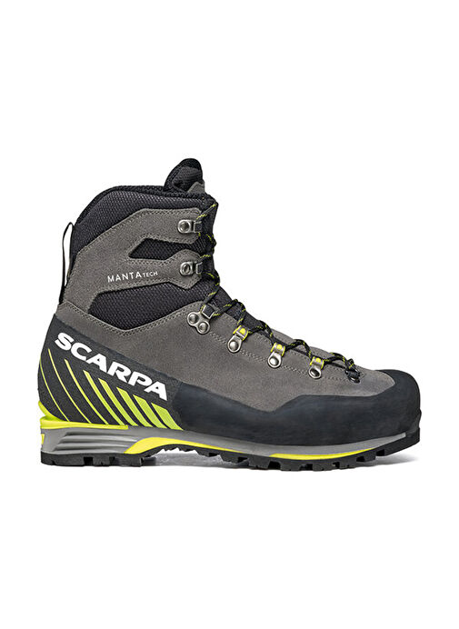 Scarpa Manta Tech Gore-Tex Erkek Tırmanış Botu - Görsel 9