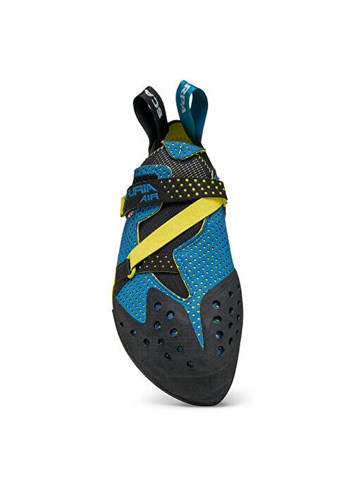 Scarpa Furia Air Tırmanış Ayakkabısı - Görsel 5