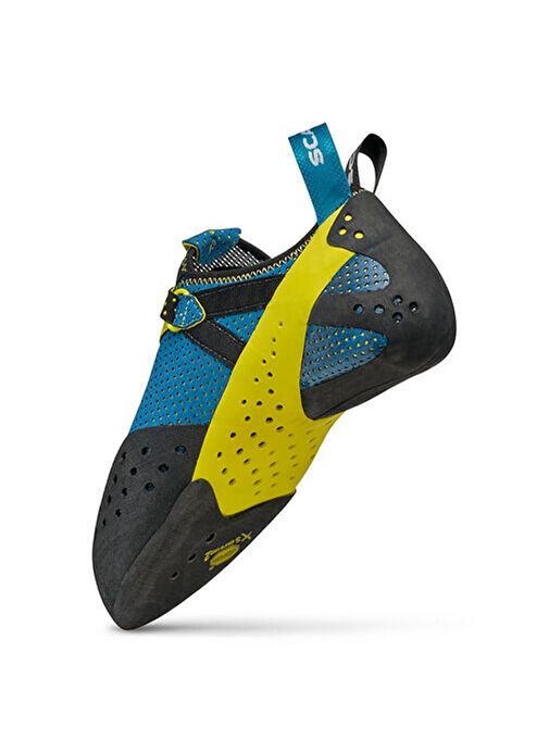 Scarpa Furia Air Tırmanış Ayakkabısı - Görsel 6