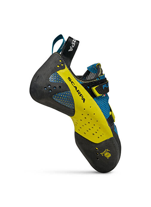 Scarpa Furia Air Tırmanış Ayakkabısı - Görsel 7